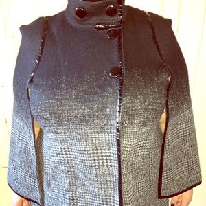 AUTHENTIC VIASPIGA Cape XL